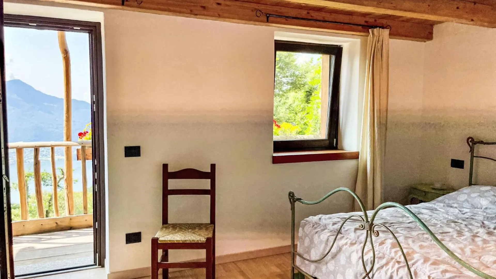 Holiday Home Baita Mirtillo By Interhome Bugiallo