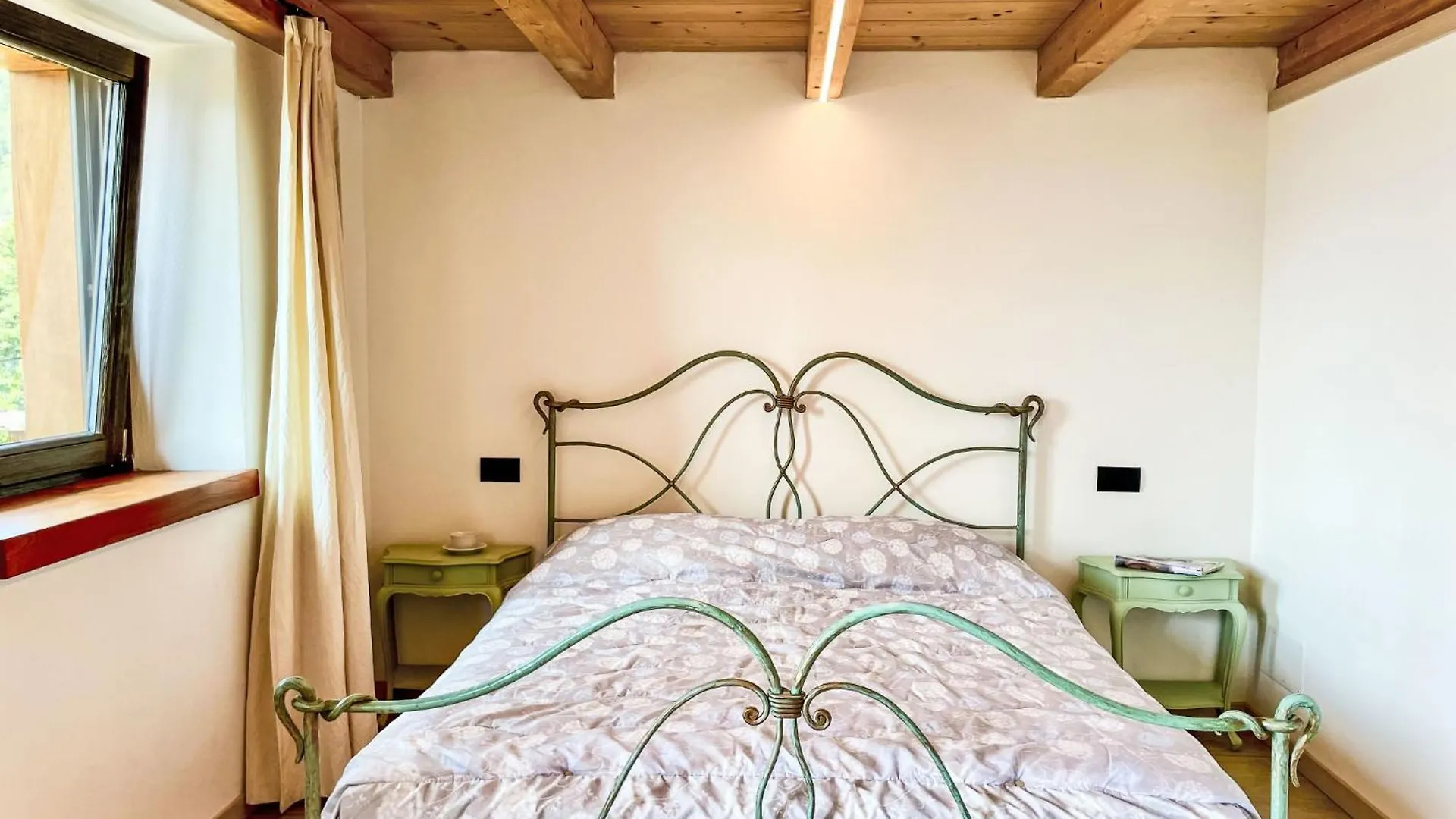 Holiday Home Baita Mirtillo By Interhome Bugiallo