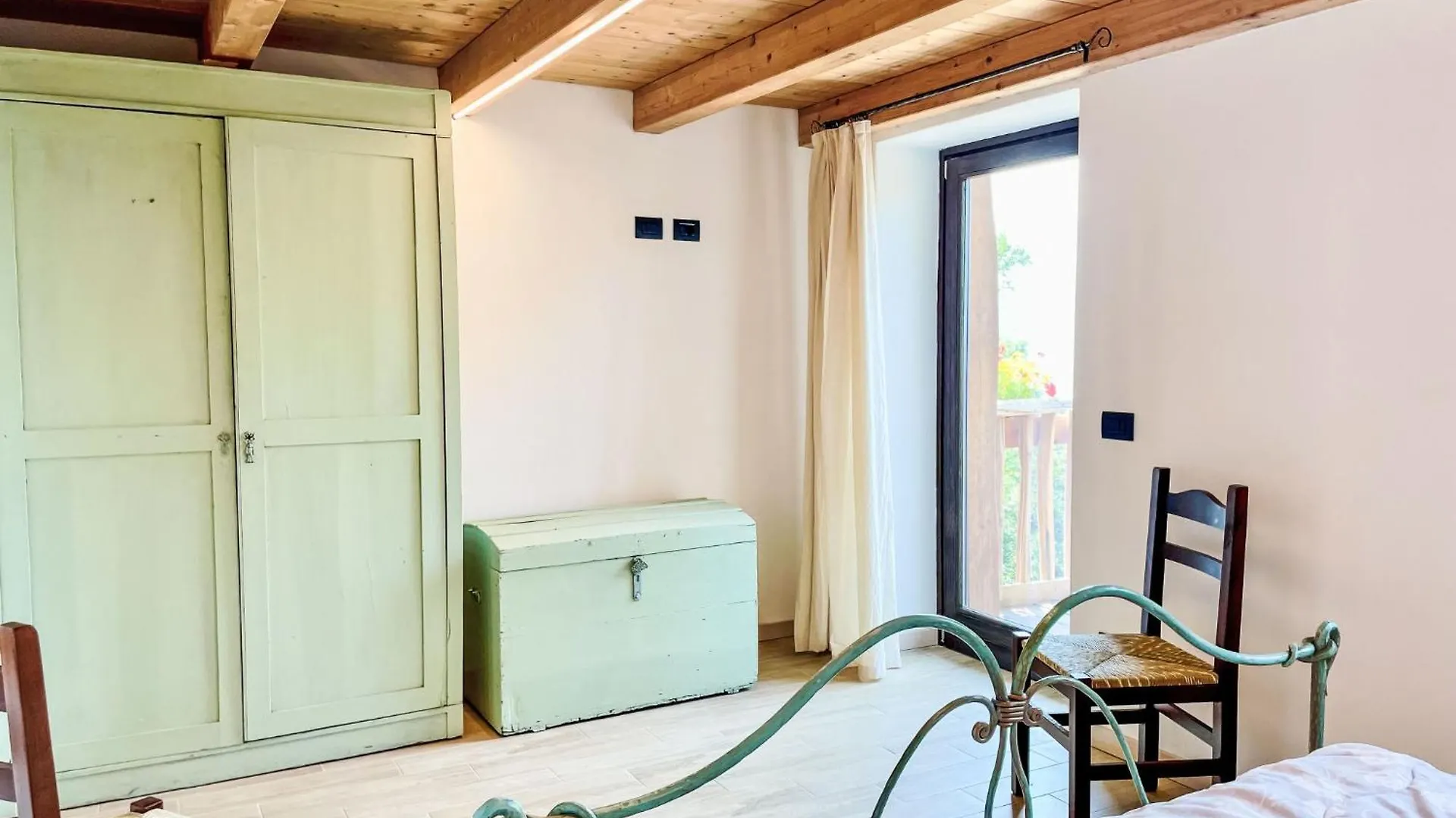 Holiday Home Baita Mirtillo By Interhome Bugiallo