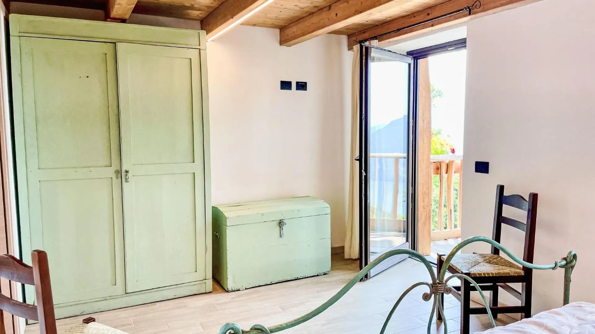 Holiday Home Baita Mirtillo By Interhome Bugiallo 0*,  Italia