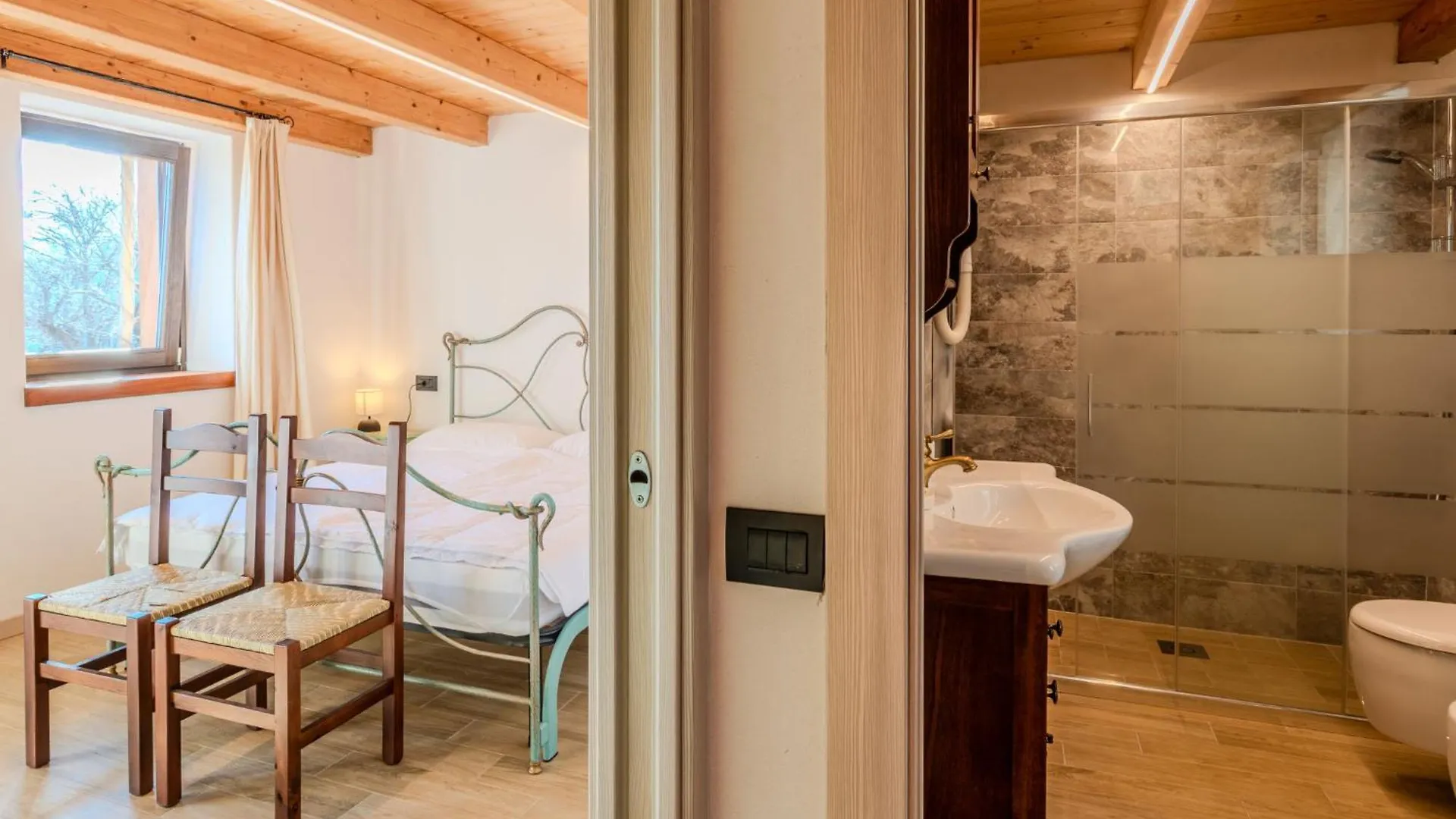 Holiday Home Baita Mirtillo By Interhome Bugiallo Italia
